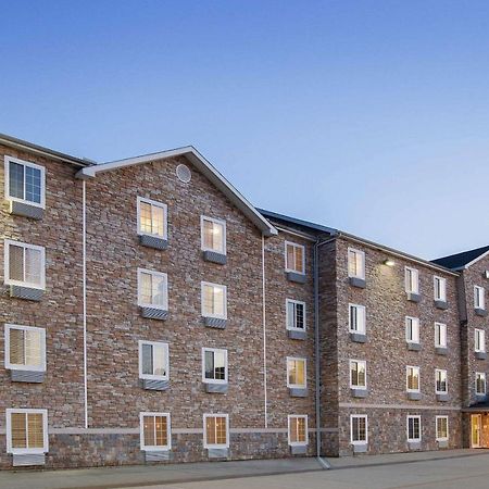 Woodspring Suites Houston I-10 West Katy Dış mekan fotoğraf