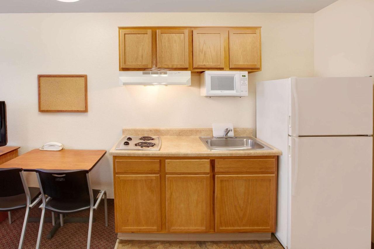 Woodspring Suites Houston I-10 West Katy Dış mekan fotoğraf