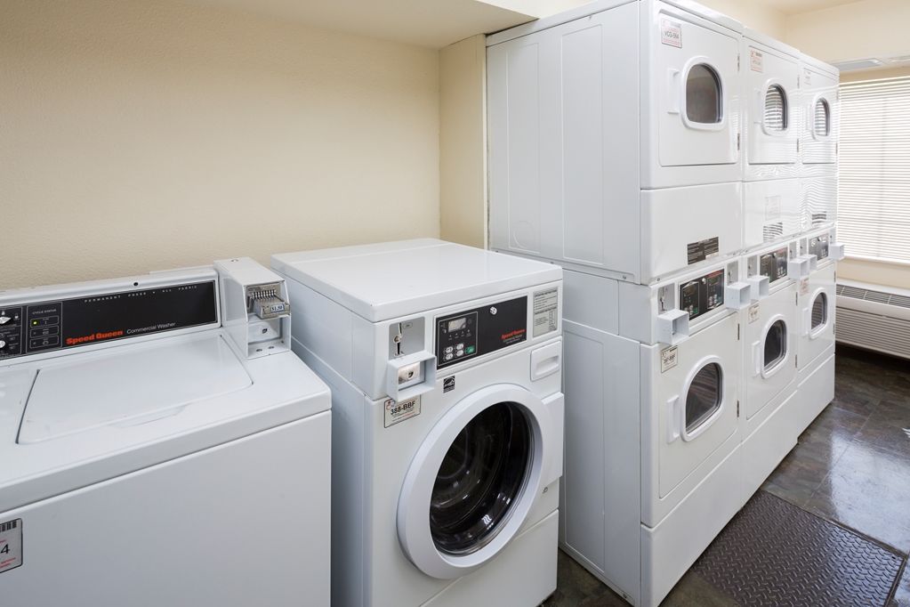 Woodspring Suites Houston I-10 West Katy Konforlar fotoğraf