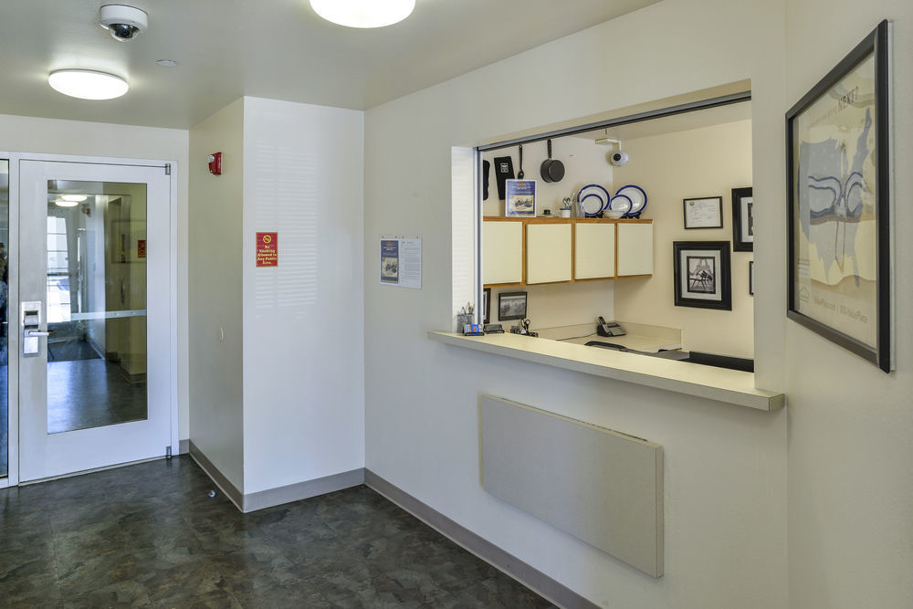 Woodspring Suites Houston I-10 West Katy Dış mekan fotoğraf