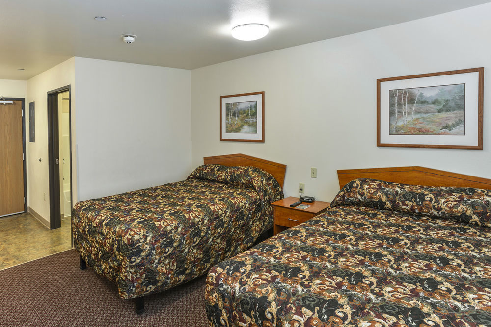 Woodspring Suites Houston I-10 West Katy Dış mekan fotoğraf