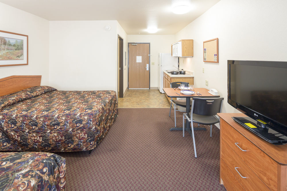 Woodspring Suites Houston I-10 West Katy Dış mekan fotoğraf
