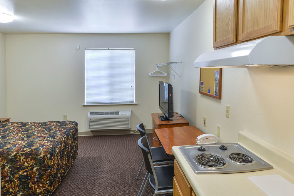 Woodspring Suites Houston I-10 West Katy Dış mekan fotoğraf