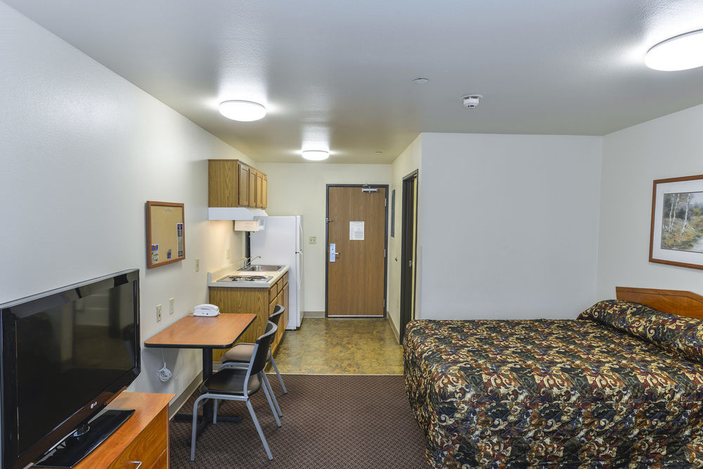 Woodspring Suites Houston I-10 West Katy Dış mekan fotoğraf