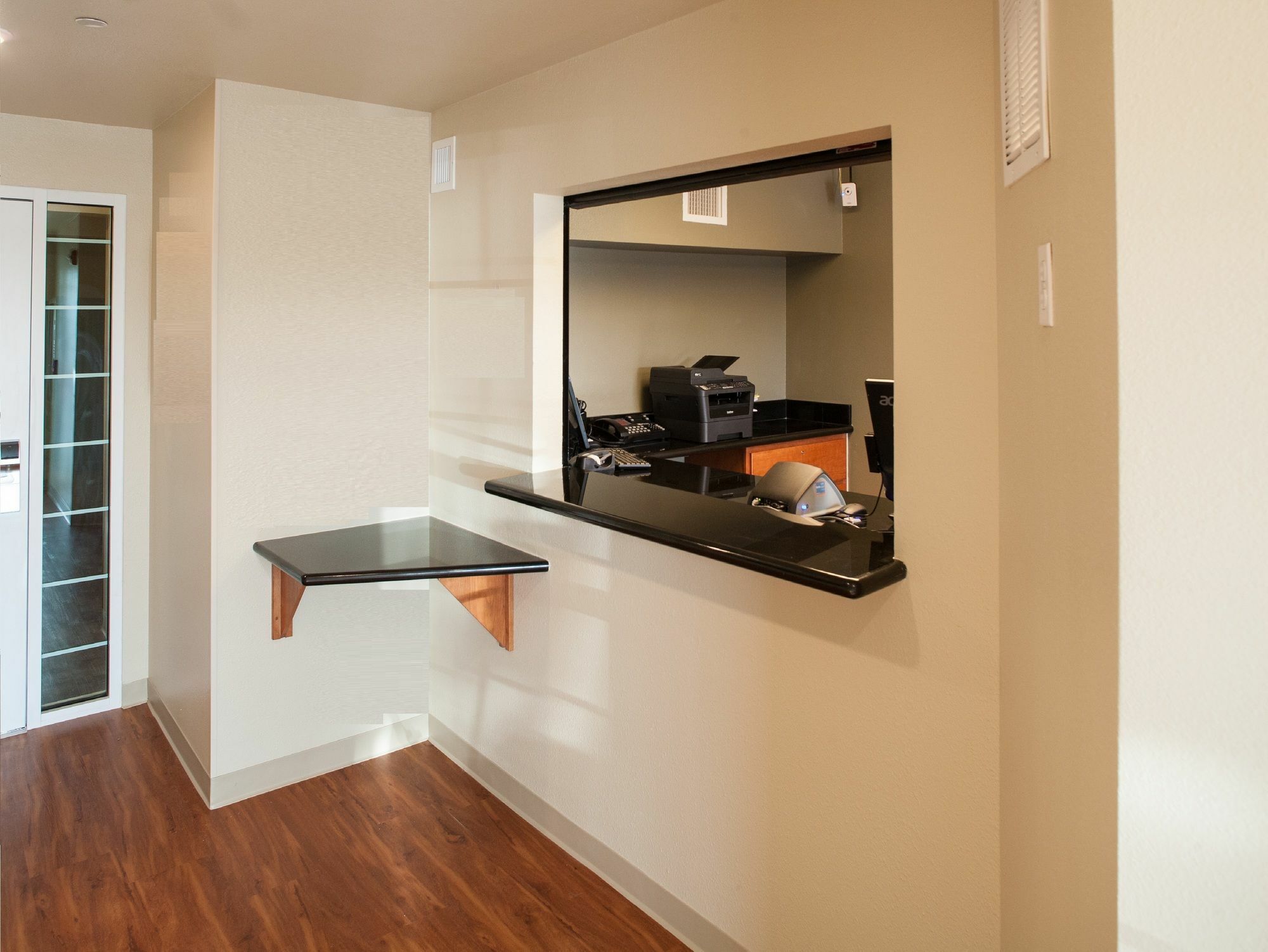 Woodspring Suites Houston I-10 West Katy Dış mekan fotoğraf