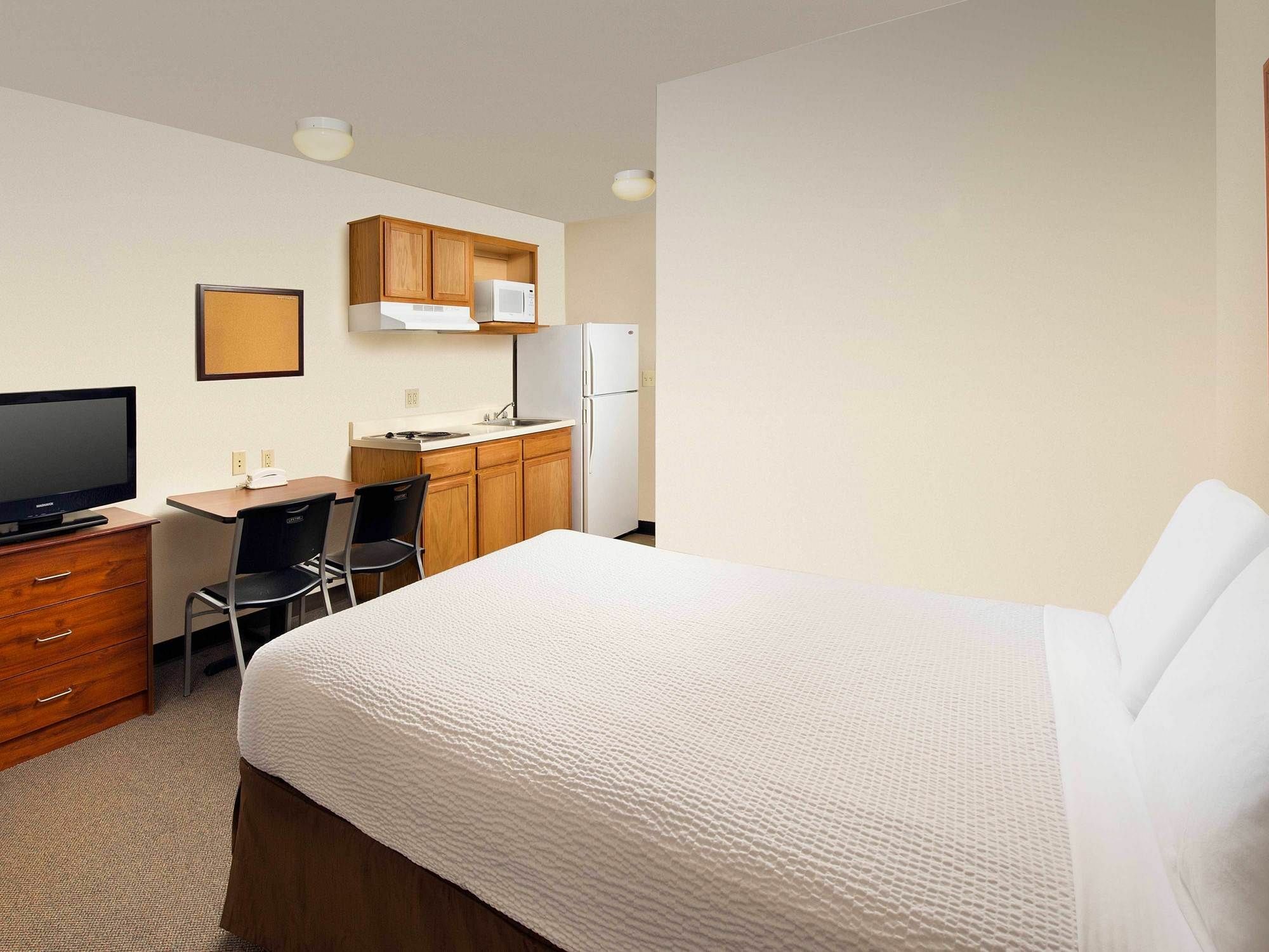 Woodspring Suites Houston I-10 West Katy Dış mekan fotoğraf