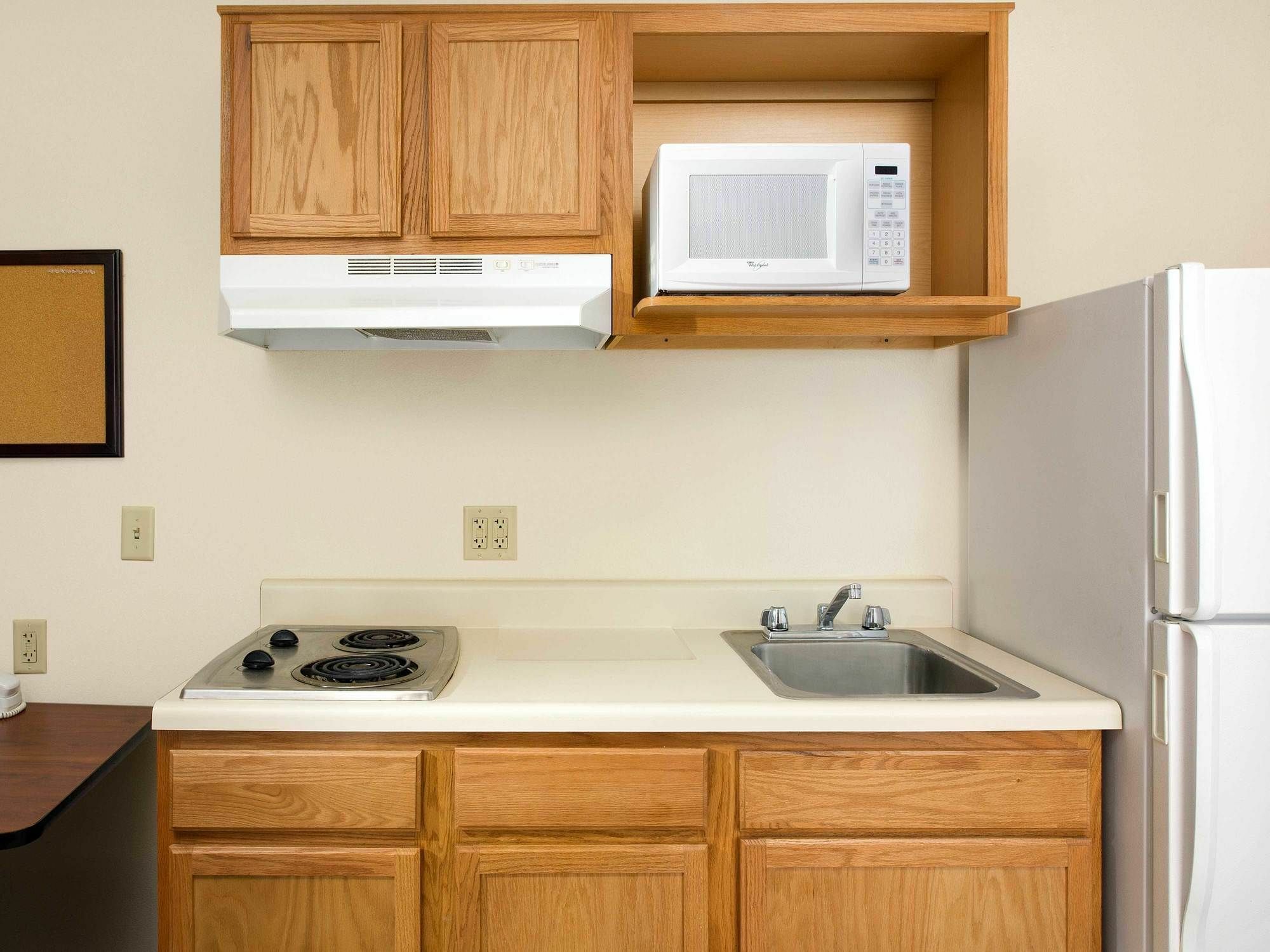 Woodspring Suites Houston I-10 West Katy Dış mekan fotoğraf