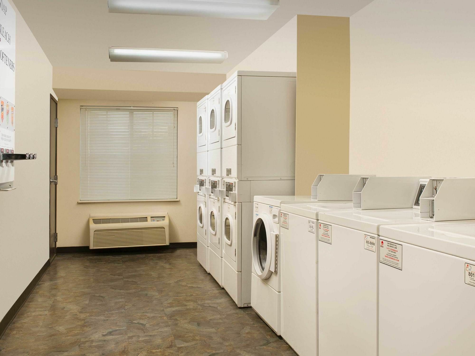 Woodspring Suites Houston I-10 West Katy Dış mekan fotoğraf